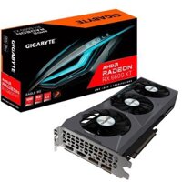 Card đồ họa VGA GIGABYTE Radeon RX 6600 XT EAGLE 8G (GV-R66XTEAGLE-8GD)