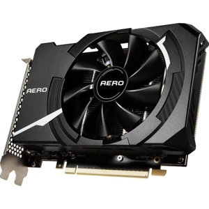 Card đồ họa - VGA MSI GeForce RTX 3060 AERO ITX 12G OC