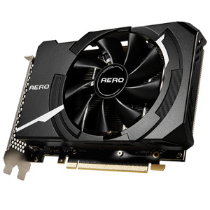 Card đồ họa - VGA MSI GeForce RTX 3060 AERO ITX 12G OC