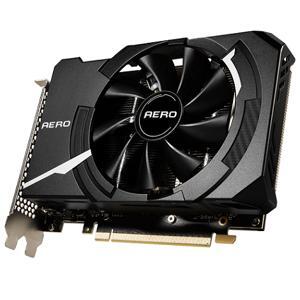 Card đồ họa - VGA MSI GeForce RTX 3060 AERO ITX 12G OC