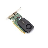 Card đồ họa VGA NVIDIA Quadro K600 1GB / K620 2GB