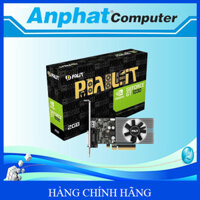 Card đồ họa VGA Palit GT 1030 NEC103000646-1082F - Hàng Chính Hãng