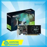 Card đồ họa WINNFOX GT730 4GB DDR3 LP