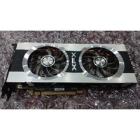 Card đồ họa XFX R7850 Double D Ghost (AMD Radeon) kinh điển