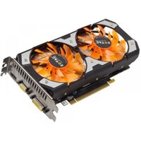 Card đồ họa Zotac GTX 750ti 2fan 2gb 128bit - zotac gtx 750ti 2fan