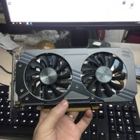 Card đồ hoạ zotac GTX 960 2gb ddr5 128bit bảo hành 3 tháng lỗi 1 đổi 1 chạy cực ổn định chơi game mượt