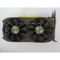 CARD đồ họa  ZOTAC GTX 960 2GB 128 bit