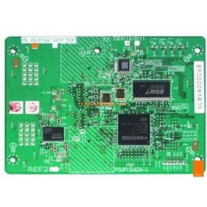 Card DSP 16 kênh Panasonic KX-TDE0110
