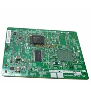 Card DSP KX-NS0110X (loại nhỏ) dùng cho tổng đài KX-NS1000