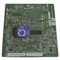 Card DSP KX-NS5110X VoIP dùng cho tổng đài IP Panasonic KX-NS300:  -l