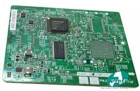 Card DSP-L tổng đài Panasonic KX-NS0112X