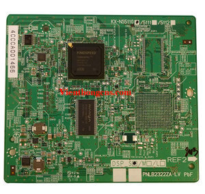 Card DSP mở rộng Panasonic KX-NS5110