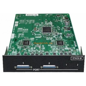 Card DSP-S Panasonic KX-NS0110