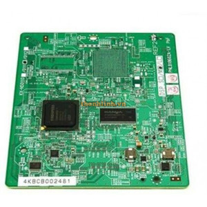Card Dsp Tổng Đài Panasonic Kx-Ns0111