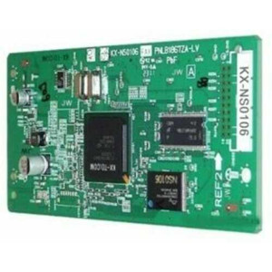 Card Fax Server Panasonic KX-NS0106X