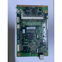Card fomattor máy in HP 2015D hàng bóc máy