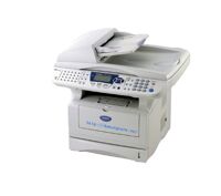 Card formater máy in brother MFC-8420