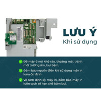 Card formater máy in Epson L805 ( bo cổng usb )