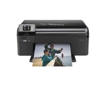 Card formater máy in hp Deskjet E AIO B110A