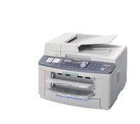 Card formater máy in Panasonic KX-FLB 812