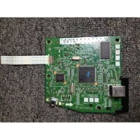 Card Formatter Canon LBP 3100