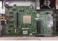 Card Formatter Canon LBP 8610/ 8620/ 8630