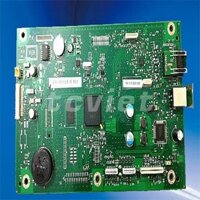 Card formatter HP 1606 / 1606DN tháo máy TC Việt - TC Viet