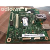 Card Formatter HP 401DN