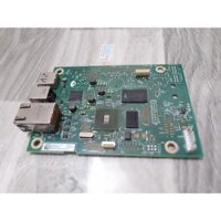 Card formatter HP 402dne