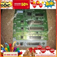 Card formatter máy in Canon 1210 cũ bóc máy chuẩn zin tháo máy Kholinhkienmayin
