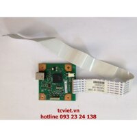 CARD FORMATTER MÁY IN HP 1215 (CC376-60101)