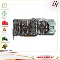 Card Galax GTX 970 4GB - lướt, giá rẻ