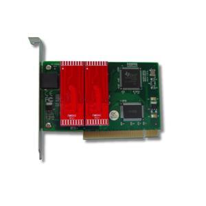 Card ghi âm điện thoại ZiboSoft ZS-4304 - 4 lines