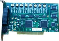 Card ghi âm điện thoại Tansonic 32 kênh TX2006T3P32