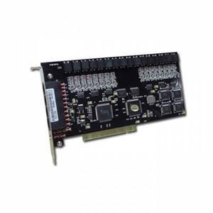 Card ghi âm Tansonic T4P16 - 16 lines