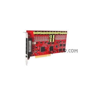 Card ghi âm ZS4516A 16 lines