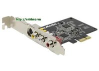 Card ghi hình Avermedia C725 dùng cho máy nội soi, máy siêu âm, camera..