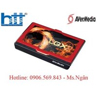 Card Ghi Hình Avermedia GC551 - Hàng chính hãng