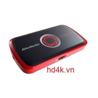 Card ghi hình HDMI AverMedia C875 giao tiếp USB