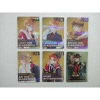 Card Gia sư Hoàng gia Trạm IPM 2024