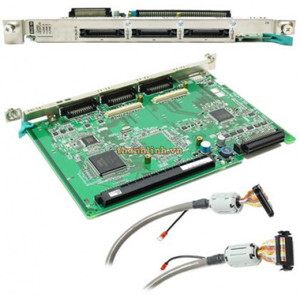 Card tổng đài điện thoại - Panasonic KX-TDA6110