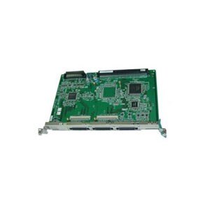 Card tổng đài điện thoại - Panasonic KX-TDA6110