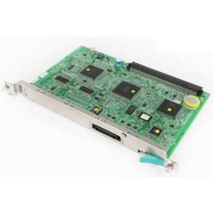 Card tổng đài điện thoại - Panasonic KX-TDA6110