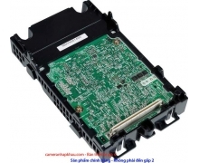 Card tổng đài điện thoại  Panasonic KX-TVM204