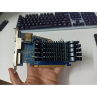 Card Giga  Asus N210