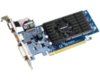 Card giga N210 1G D3