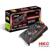 Card Gigabyte NVIDIA GeForce GTX 1050 chuyên đồ họa, Game.