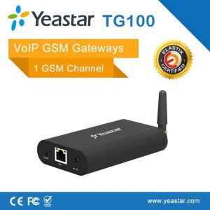 Card giao tiếp GSM 1 kênh sim di động Neogate TG100