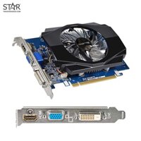 Card GT730 2gb ddr3 nhiều hãng (asus, giga, msi)