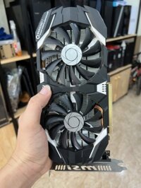 Card GTX 1060 cũ